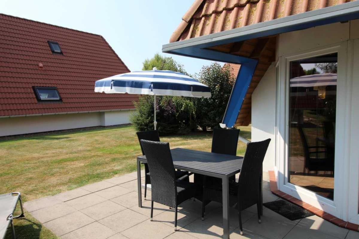 Strandvogt 4 Ha7 Wremen Extérieur photo